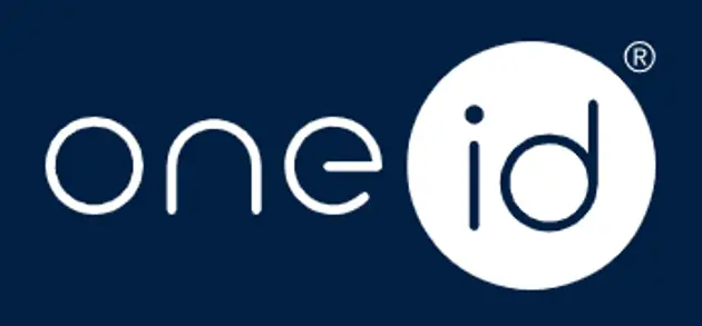 OneID logo